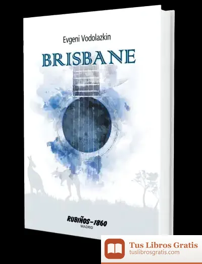 Descargar Brisbane de Evgene Vodolazkin