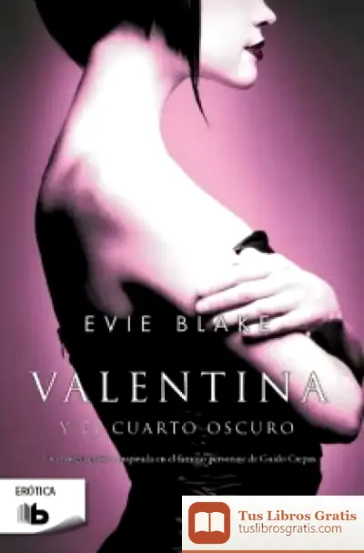 Descargar Valentina Y El Cuarto Oscuro