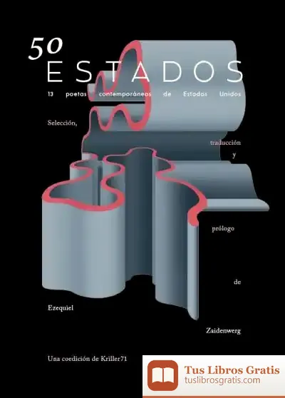 Descargar 50 Estados de Ezequiel Zaidenwerg