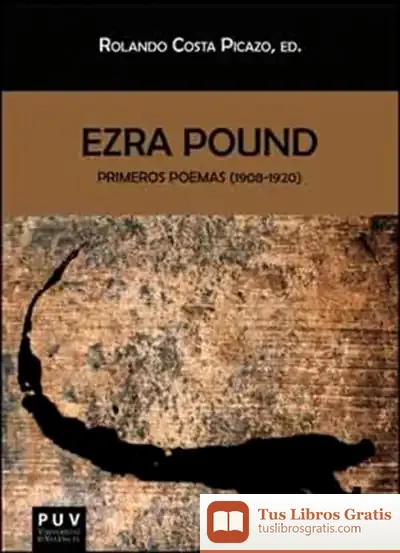 Descargar Ezra Pound