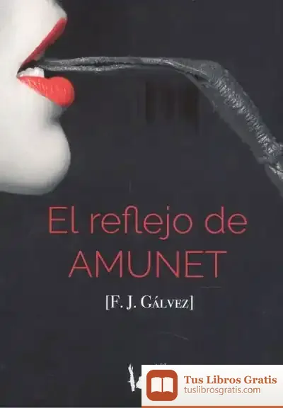Descargar El Reflejo De Amunet