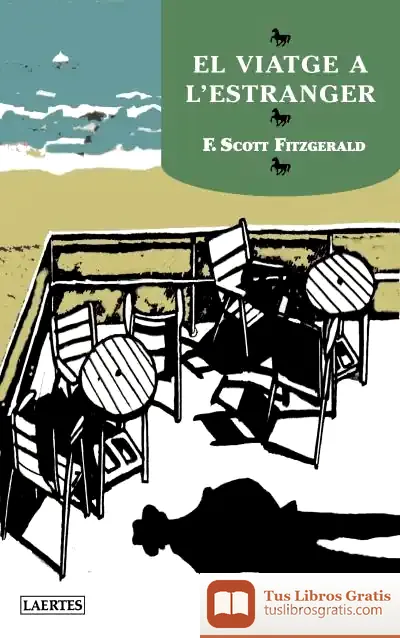 Descargar El Viatge A L'Estranger de F. Scott Fitzgerald