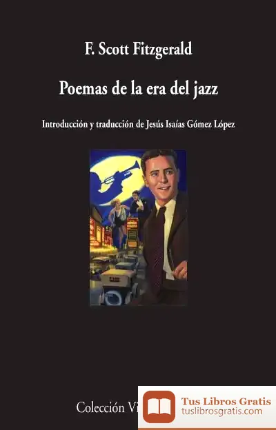 Descargar Poemas De La Era Del Jazz de F. Scott Fitzgerald