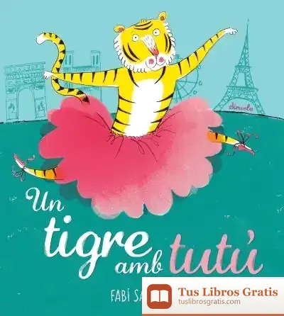 Descargar Un Tigre Con Tutú