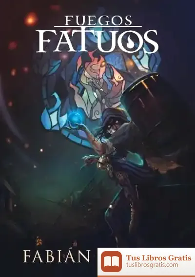 Descargar Fuegos Fatuos