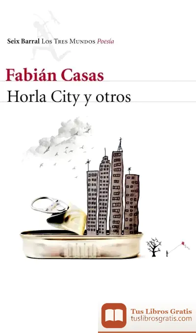 Descargar Horla City Y Otros