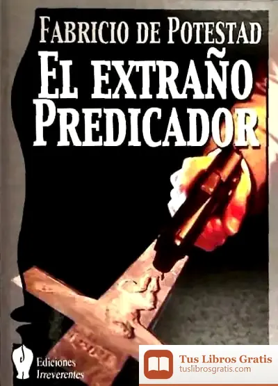 Descargar El Extraño Predicador