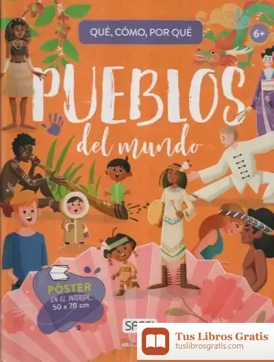 Descargar Pueblos Del Mundo