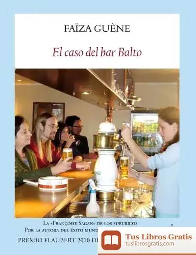 Descargar El Caso Del Bar Balto