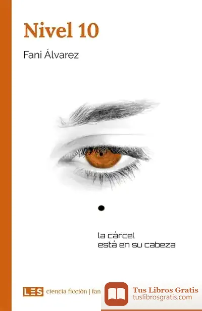 Descargar Nivel 10 de Fani Álvarez