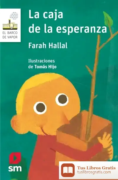 Descargar La Caja De La Esperanza