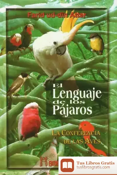 Descargar El Lenguaje De Los Pájaros