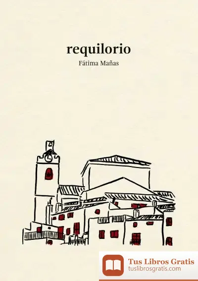 Descargar Requilorio