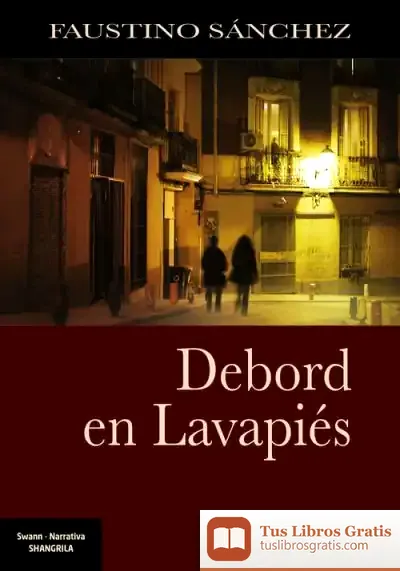 Descargar Debord En Lavapiés de Faustino Sánchez
