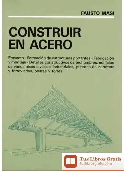 Descargar Construir En Acero de Jakob Arjouni