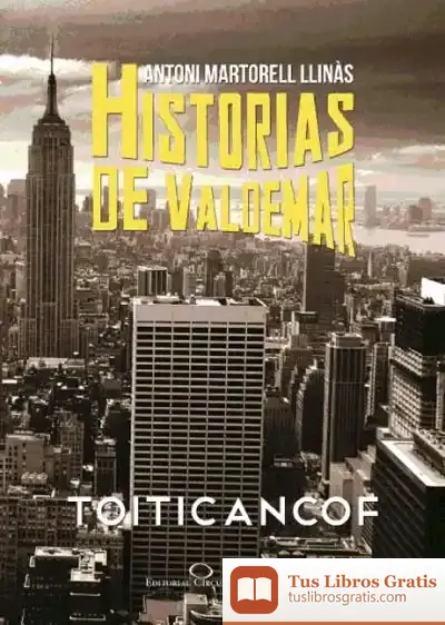 Descargar Historias De Valdemar. Toiticancof de Fausto Valdemar