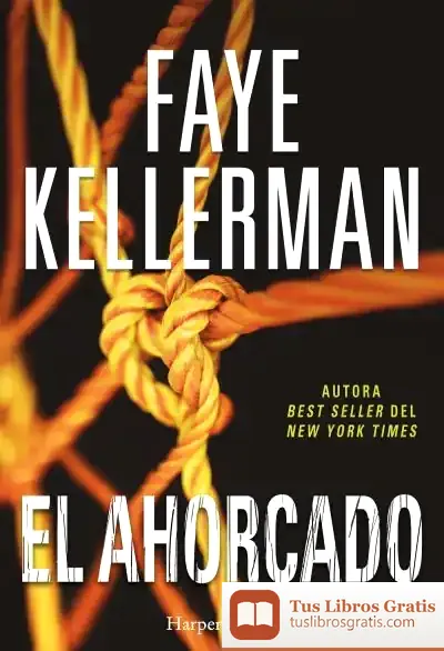 Descargar El Ahorcado de Faye Kellerman