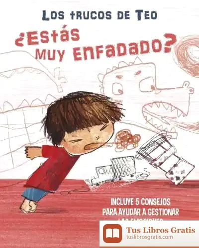 Descargar ¿Estás Muy Enfadado? / Are You Very Angry?