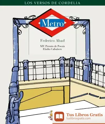 Descargar Metro de Federico Abad Ruiz