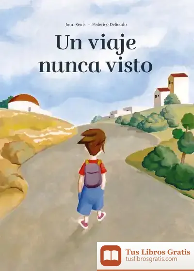 Descargar Un Viaje Nunca Visto