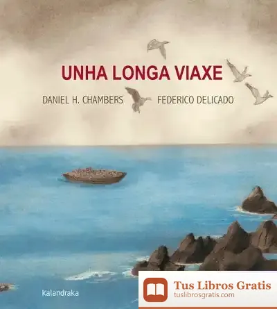 Descargar Unha Longa Viaxe