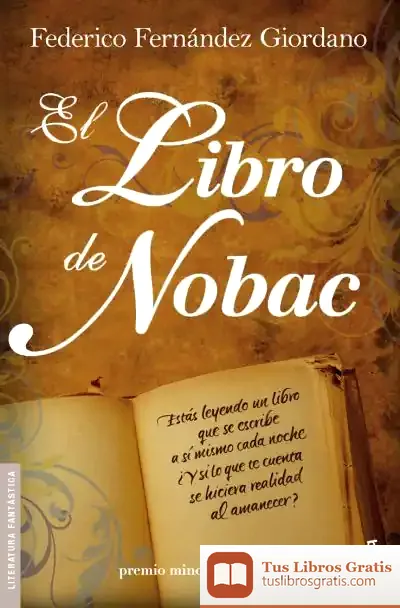 Descargar El Libro De Nobac de José Antonio Pérez Tapias