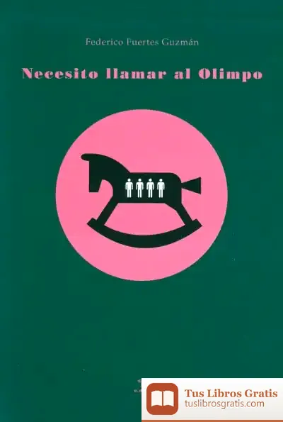 Descargar Necesito Llamar Al Olimpo