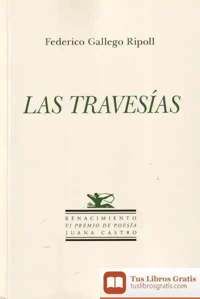 Descargar Las Travesías