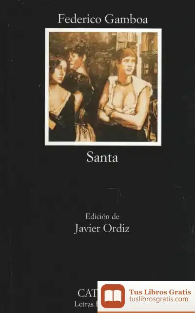Descargar Santa