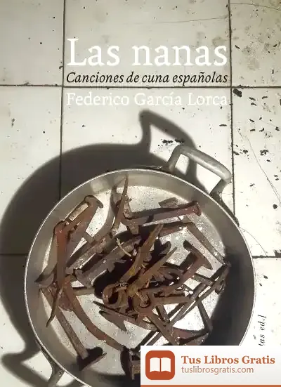 Descargar Las Nanas: Canciones De Cuna Españolas