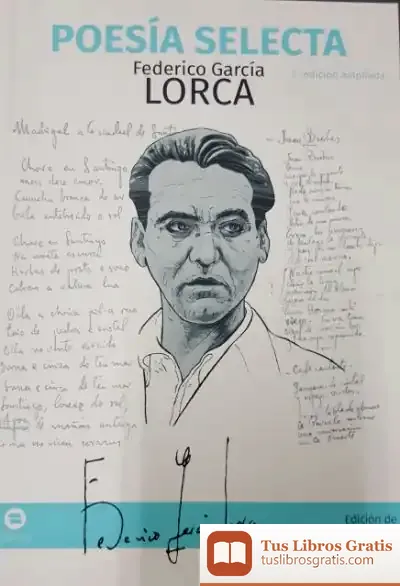 Descargar Poesía Selecta Federico García Lorca de Federico García Lorca