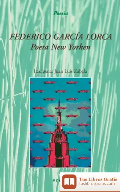 Descargar Poeta New Yorken