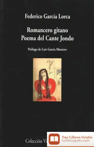 Descargar Romancero Gitano. Poema Del Cante Jondo de Federico García Lorca