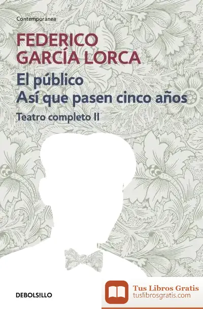 Descargar Teatro Completo Ii de Federico García Lorca