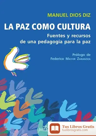 Descargar La Paz Como Cultura de Gustavo Adolfo Bécquer