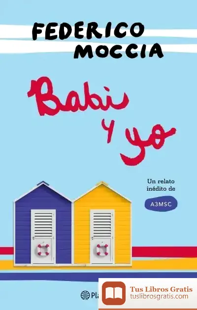 Descargar Babi Y Yo