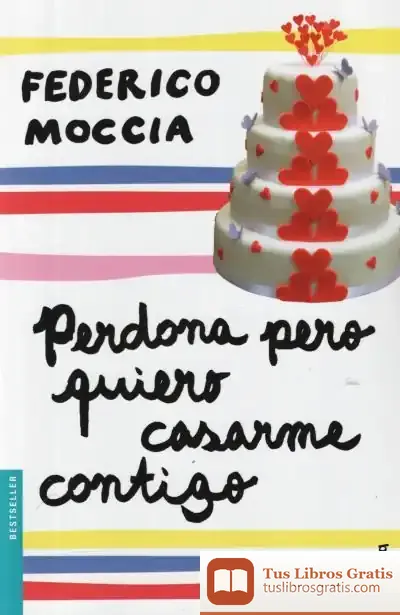 Descargar Perdona Pero Quiero Casarme Contigo