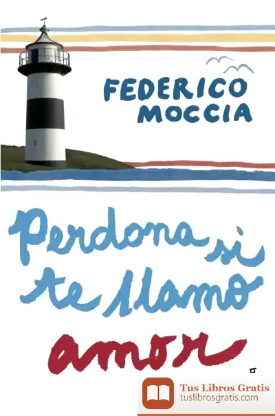 Descargar Perdona Si Te Llamo Amor