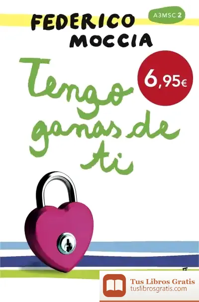 Descargar Tengo Ganas De Ti