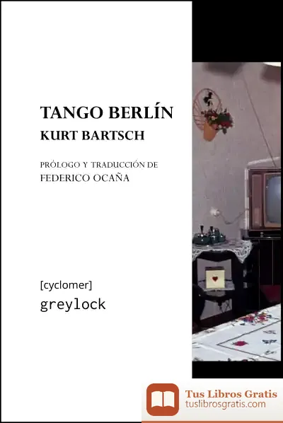 Descargar Tango Berlín
