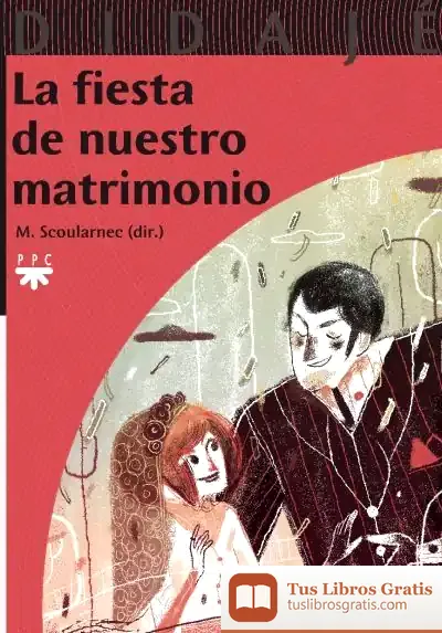 Descargar La Fiesta De Nuestro Matrimonio