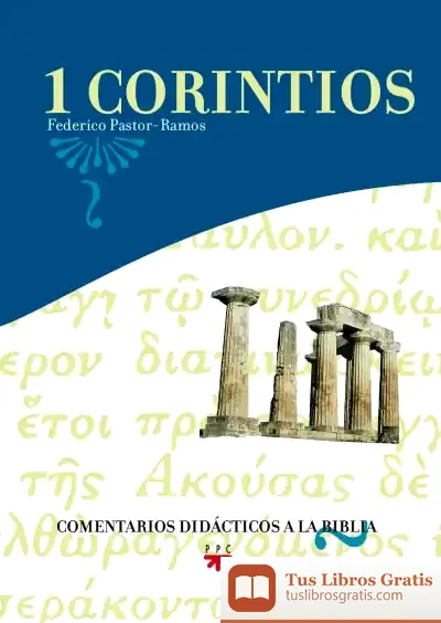 Descargar Primera Carta A Los Corintios