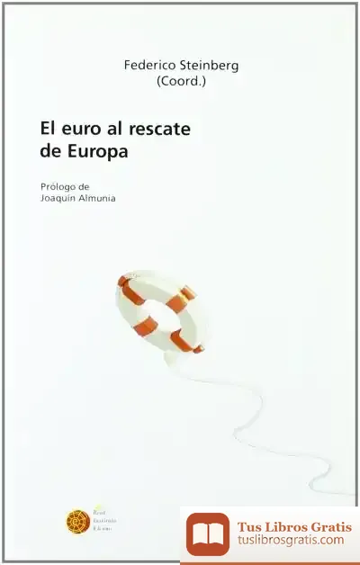 Descargar El Euro Al Rescate De Europa
