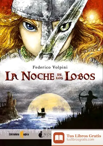 Descargar La Noche De Los Lobos