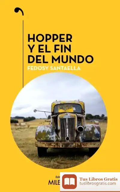 Descargar Hopper Y El Fin Del Mundo