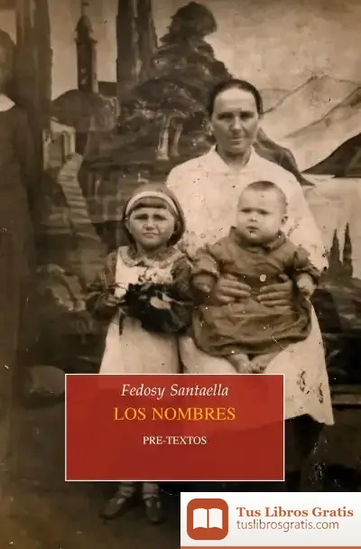 Descargar Los Nombres