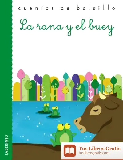 Descargar La Rana Y El Buey
