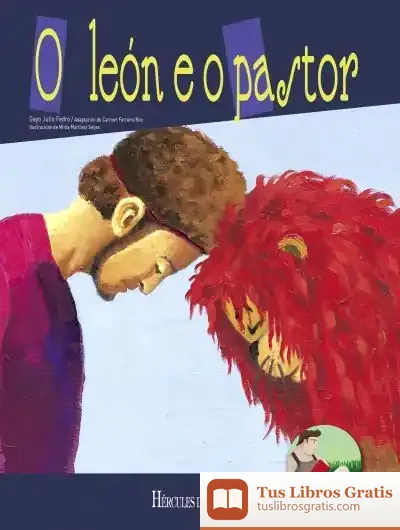Descargar O León E O Pastor