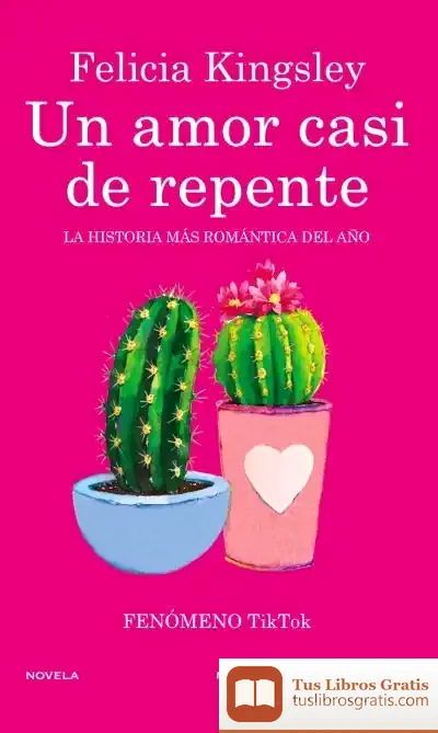 Descargar Un Amor Casi De Repente