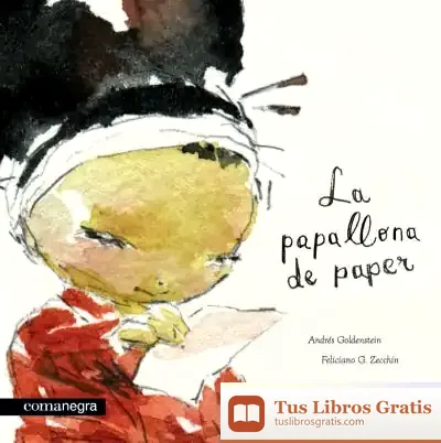 Descargar La Papallona De Paper de Miguel Ángel León Asuero